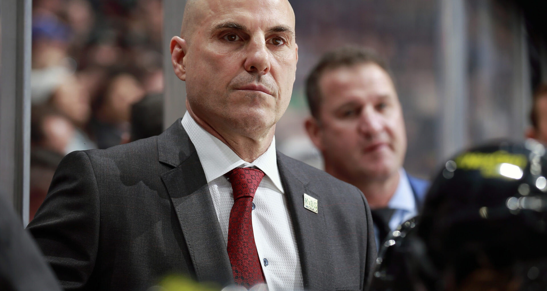 NHL Rumors Shootdown: Tocchet Leaving Canucks for Flyers - The Hockey Writers - Vancouver Canucks