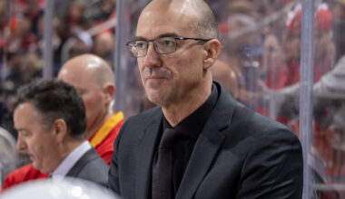 Ryan Huska Is Perfect Coach for Flames Despite Constant Criticism - The Hockey Writers - Calgary Flames