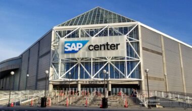 REPORT: Sharks Close To Agreement To Stay at SAP Center Until 2050