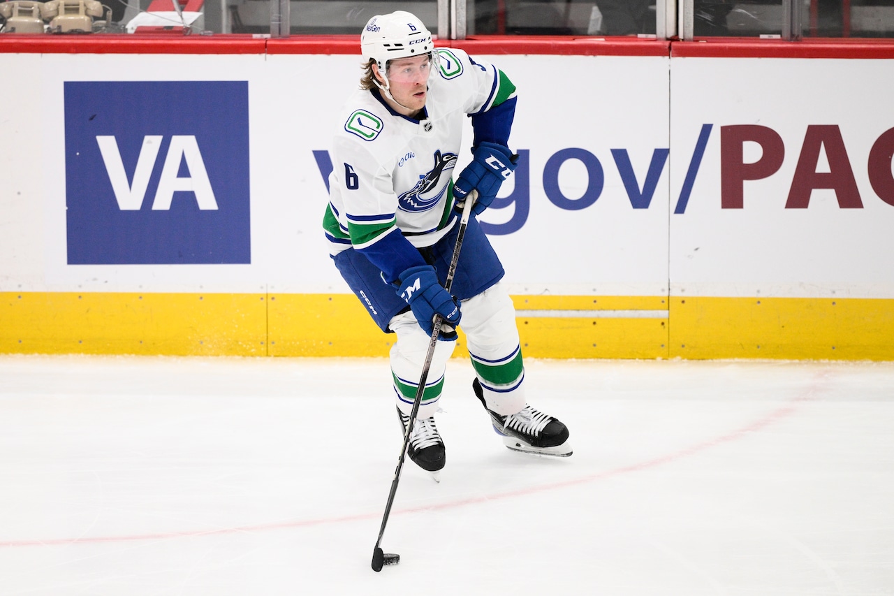 Devils rumors: Five players N.J. should target this offseason