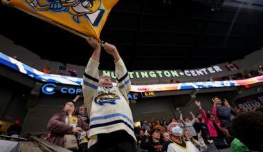 Oh, Canada: Kelly Cup Finals feature hockey-crazed town vs Quebec's finest