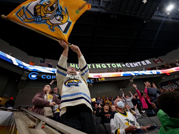 Oh, Canada: Kelly Cup Finals feature hockey-crazed town vs Quebec's finest