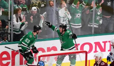 An 'ultracompetitive' 2nd round of the NHL playoffs is here