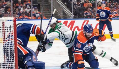 What the Edmonton Oilers said after Game 3: Connor McDavid was fantastic
