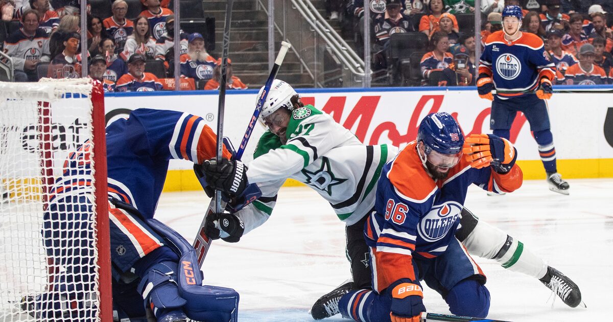 What the Edmonton Oilers said after Game 3: Connor McDavid was fantastic