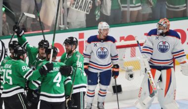 Stars flip the script on special teams narrative in Game 1