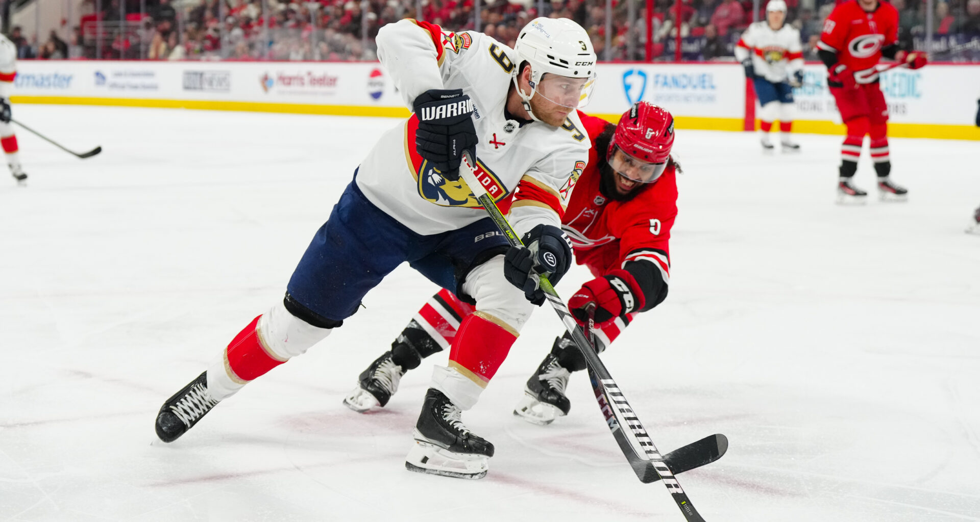 NHL Rumors: Maple Leafs, Jets, Oilers - The Hockey Writers - NHL Rumors