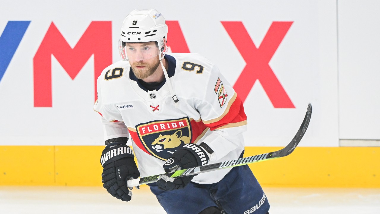 How Sam Bennett remains respected while being disrespectful