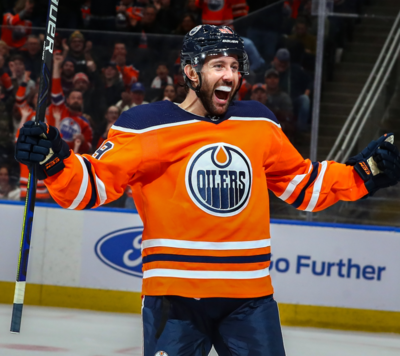 Sam Gagner ends illustrious NHL career, begins new journey as Ottawa Senators director of player development