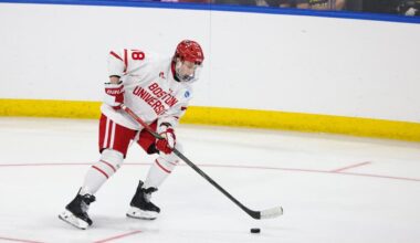Flyers Mock Draft 3.0: Locked Into Their Second First-Round Pick