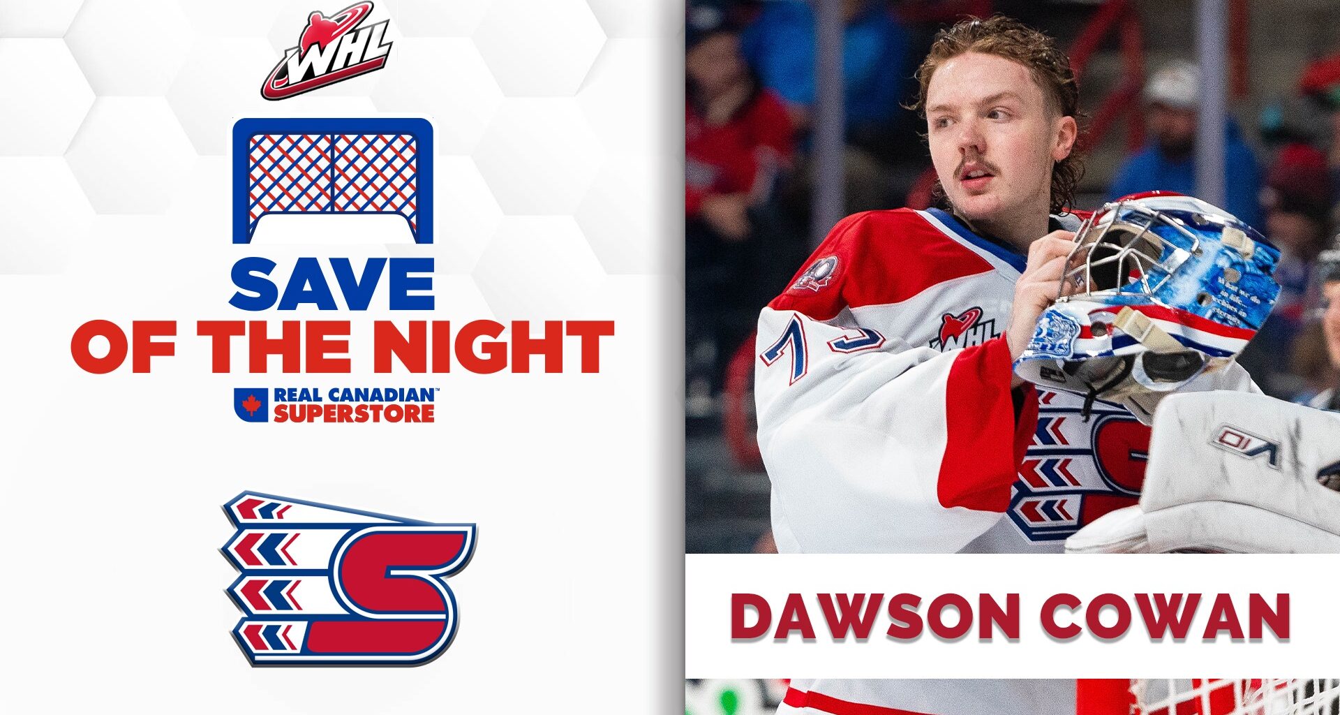 Real Canadian Superstore Save of the Night – May 9, 2025