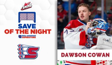 Real Canadian Superstore Save of the Night – May 9, 2025