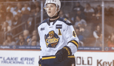 Trade Up or Down? What Can Sharks Get for No. 2 Pick? (+)