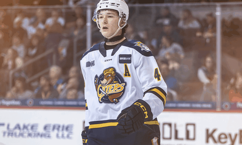 Trade Up or Down? What Can Sharks Get for No. 2 Pick? (+)