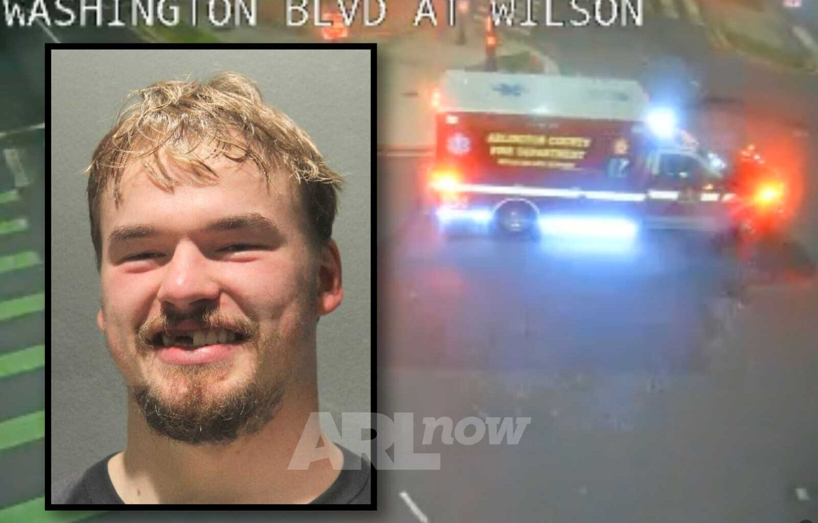 JUST IN: Washington Capitals player charged after incident in Clarendon