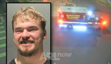 JUST IN: Washington Capitals player charged after incident in Clarendon