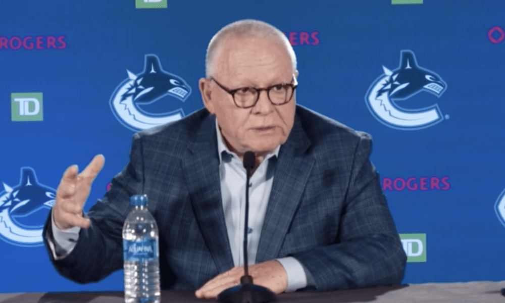 Rutherford Bombshell; Playoff Drama; Penguins on Notice