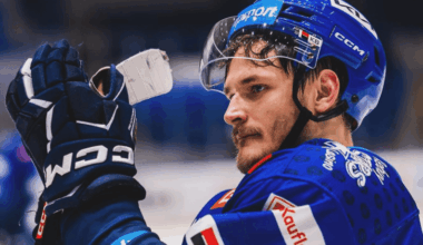 Eduards Tralmaks, Red Wings