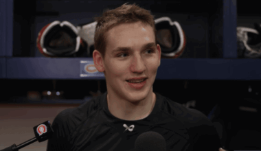 montreal canadiens lane hutson