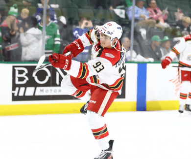 The Daily: Griffins Eliminated in Double OT; Can't Solve Hellberg