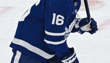 Mitch marner, detroit red wings