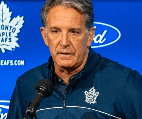 Brendan Shanahan, Islanders