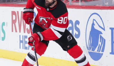 Tomas Tatar, New Jersey Devils, detroit red wings