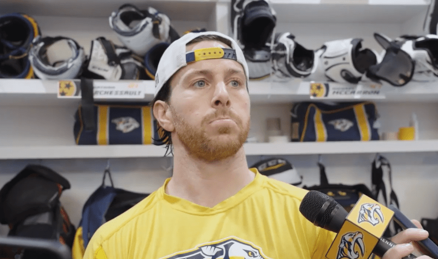 montreal canadiens Marchessault