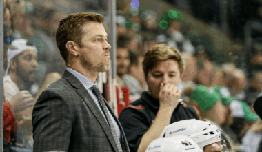 Rockford IceHogs | Jared Nightingale Named Head Coach of Rockford…