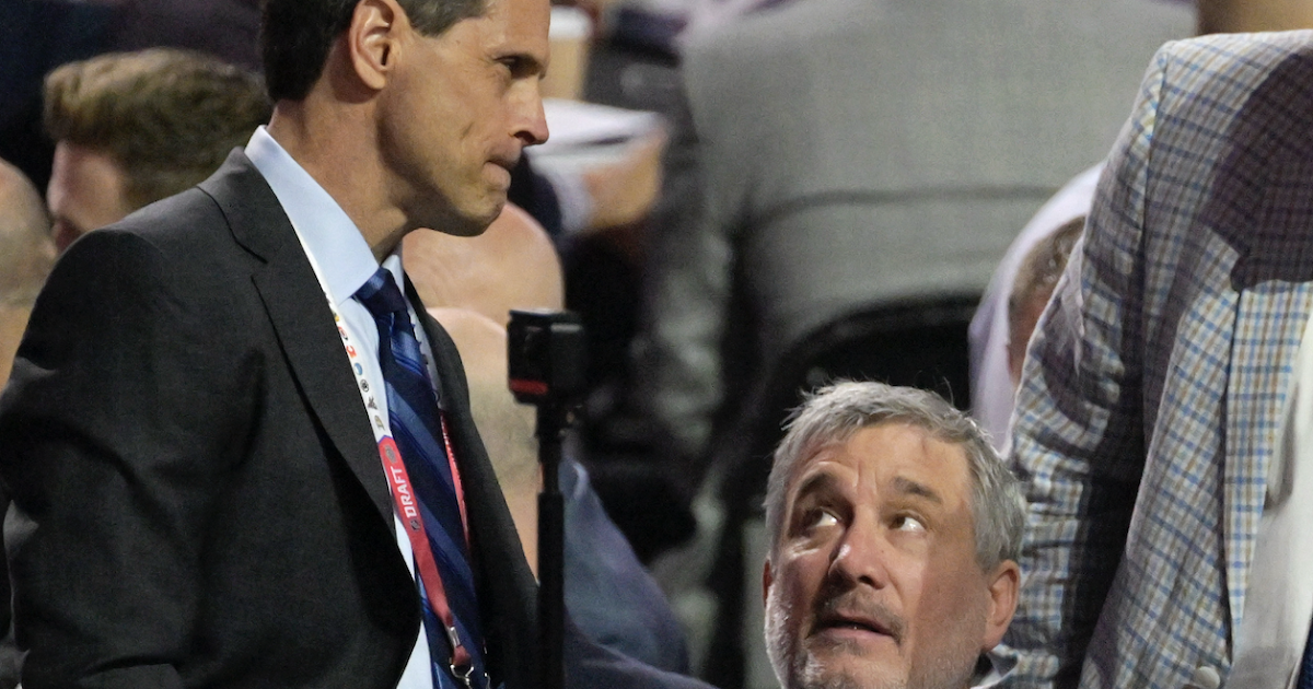 A New Leading Candidate Named for Boston Bruins' Head Coaching Vacancy