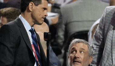 NHL Rumors: Bruins Almost Certain To Re-Sign Key Free Agent