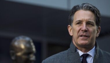 Calling Shanahan a Maple Leafs Failure Misses the Point - The Hockey Writers - Toronto Maple Leafs