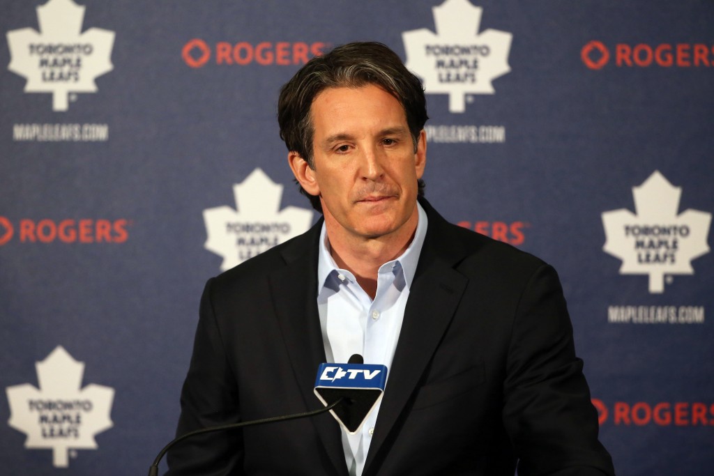 Atlantic Notes: Shanahan, Geekie, Heponiemi, Merrill