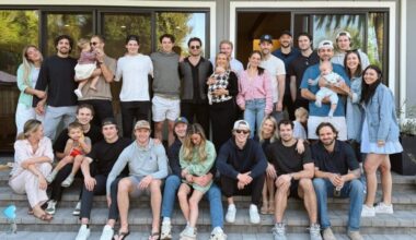 SJHN Daily: Sharks Sign Prospect Defensemen, Toffolis Host Year-End Team Dinner