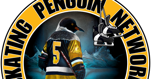 Skating Penguin Network: A cool story from Worlds