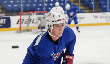 SOURCE: Smith To Be Part of Team USA’s World Championships Roster