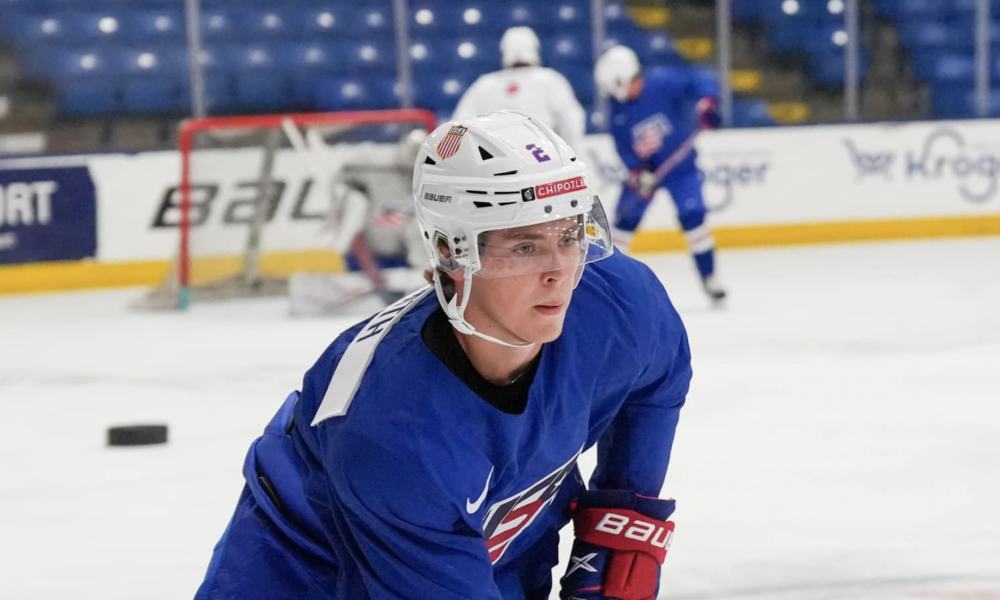 SOURCE: Smith To Be Part of Team USA’s World Championships Roster