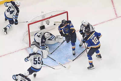 Stanley Cup Playoffs heat up: May 2 game times revealed