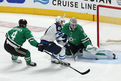 Stanley Cup playoffs thriller: Carolina Hurricanes and Dallas Stars look to seal series; Washington Capitals and Winnipeg Jets scramble to stay alive
