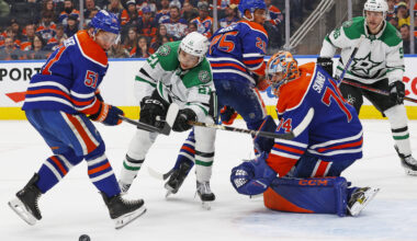 4 Keys to Oilers Beating Stars in Western Conference Final - The Hockey Writers -