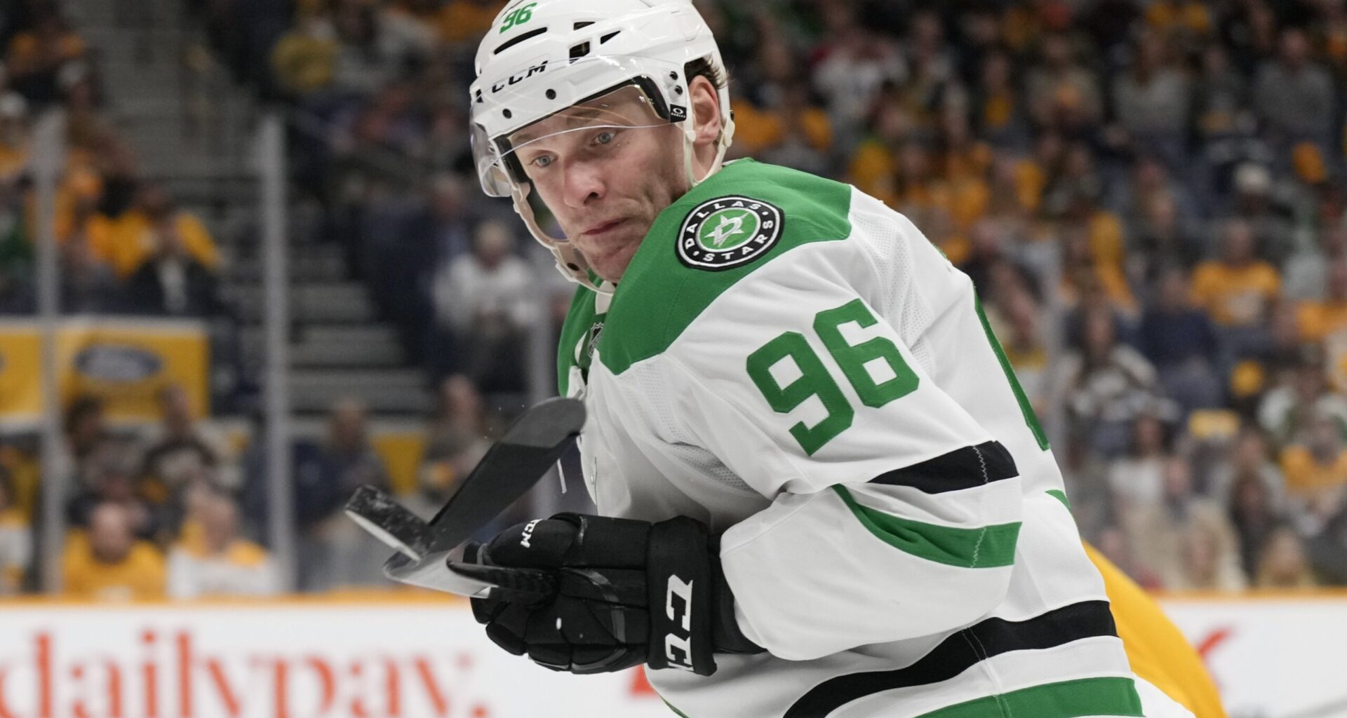 Mikko Rantanen and other trade deadline additions are having big impacts on the NHL playoffs