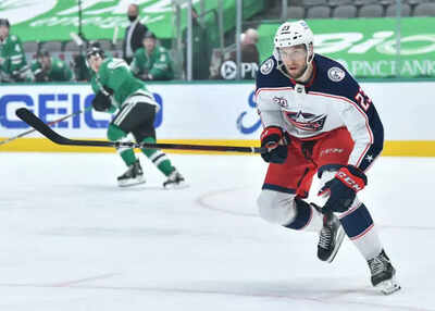 <p><em>Stefan Matteau (via Getty Images)</em></p><p><em><br></em></p> Stefan Matteau retires from professional hockey after a 13-year ride in NHL and AHL