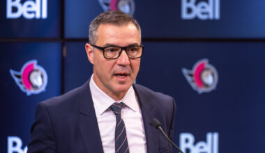 Ottawa Senators Must Find a Way to Keep 2026 Pick - The Hockey Writers - NHL Entry Draft