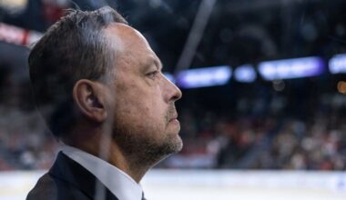SJHN Daily: Warsofsky Talks World Championships Gold, Sturm Next Bruins Coach?