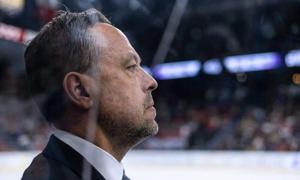 SJHN Daily: Warsofsky Talks World Championships Gold, Sturm Next Bruins Coach?