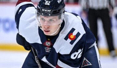 Avalanche needs Ivan Ivan to be another development success story