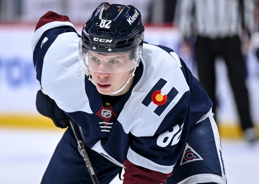 Avalanche needs Ivan Ivan to be another development success story