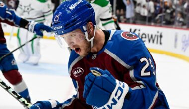 Has Colorado Avalanche unlocked how to beat Dallas Stars?