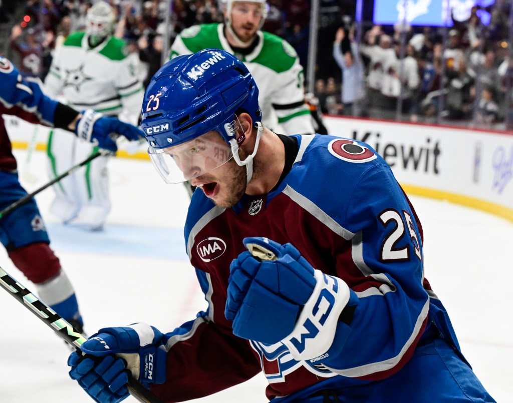 Has Colorado Avalanche unlocked how to beat Dallas Stars?