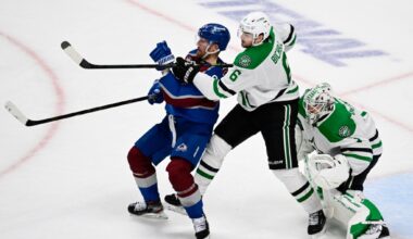 How far away is Colorado Avalanche from another Stanley Cup?